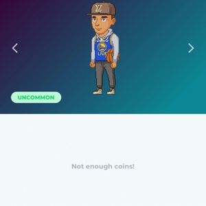 Meet your Posher, Mindy